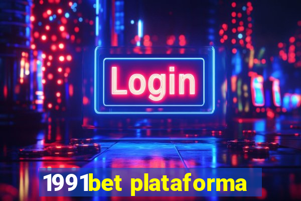 1991bet plataforma